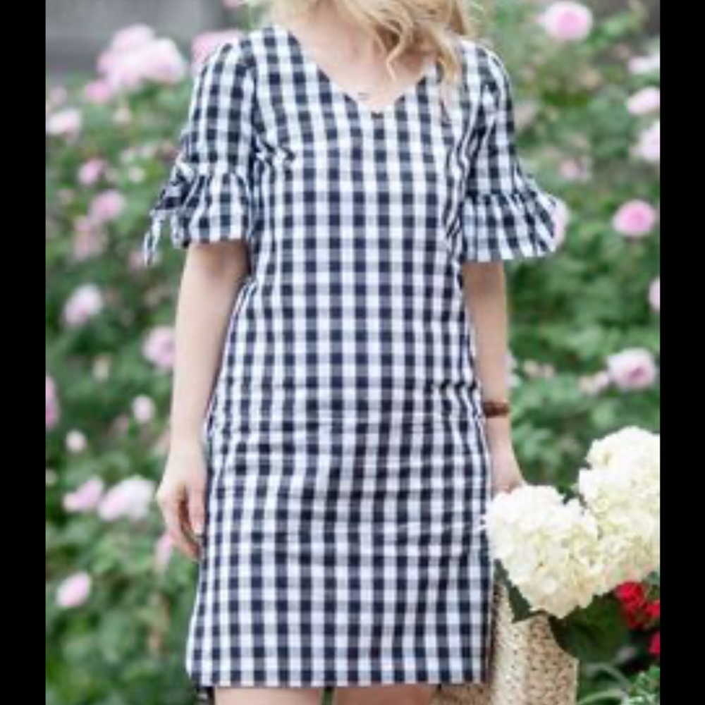 J. Crew Dress
